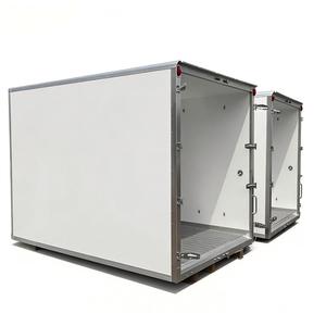 Camion frigorifique neuf <span class=keywords><strong>Bueno</strong></span> 3t 4t de Chine, carrosserie de camion frigorifique pour camion frigorifique - Product Image 6