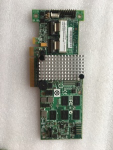 Original para IBM 46C8927 46M0851 46M0829 M5015 M5015 de tarjeta de trabajo perfectamente - Product Image 4