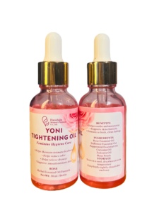 Huile <span class=keywords><strong>de</strong></span> soin intime comestible à base d'<span class=keywords><strong>eau</strong></span>, biologique, pour resserrer le <span class=keywords><strong>vagin</strong></span>, vente en gros d'usine, déodorant vaginal et soulagement des démangeaisons - Product Image 2