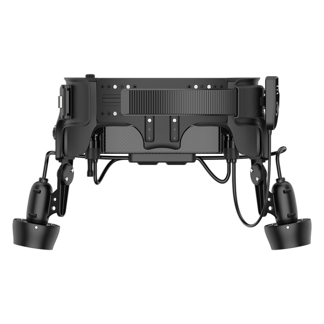 ZTDIVE Smart Wearable Waist Underwater Propeller Sea Scooter Diving Thruster Eco-Friendly Comfortable Portable Durable