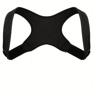 Correcteur de posture chaud et réglable pour le dos, soutien des épaules pour hommes, femmes et enfants - Product Image 6