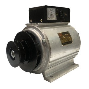 Générateur à aimant permanent sans balais pour soudage CC 30KW 3500RPM 220V 10-12HP avec fonctions de production d'énergie et de charge One Y YD-400 Cast - Product Image 4