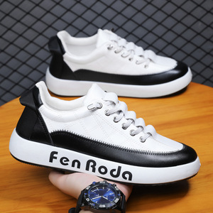 Calzado Deportivo Casual Personalizado de Alta Calidad con Diseño a Medida, Malla Transpirable, Amortiguación Cómoda y Antideslizante - Product Image 3