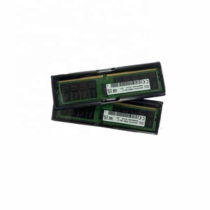 Para Dell 32GB <span class=keywords><strong>DDR4</strong></span> ECC Server <span class=keywords><strong>RAM</strong></span> con 2666MHz/2933MHz/3200MHz Capacidad de memoria <span class=keywords><strong>8GB</strong></span> 16GB Opciones en stock - Product Image 3