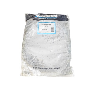 Pièces d'origine pour moteur <span class=keywords><strong>hors</strong></span>-<span class=keywords><strong>bord</strong></span> <span class=keywords><strong>Mercury</strong></span> Mercruiser 32-8M0038468 TUYAU 9,00 pieds Pièces de rechange marines Pièces de moteur de bateau - Product Image 4