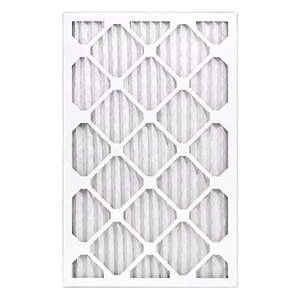 Filtre à air pour four à filtration fine, compatible OEM/ODM, filtre de remplacement pour écoles - Product Image 1