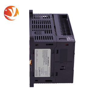 Neuf d'origine O-mron CP1L-M40DT1-D CP1LM40DT1D Unité centrale de traitement PLC Contrôleur programmable 16 E/S 110V Liaison E/S - Product Image 1