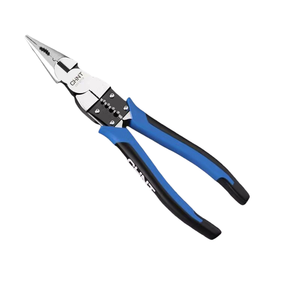 Outils de quincaillerie multifonctionnels Outil universel de sertissage de fils électriques <span class=keywords><strong>Pince</strong></span> multifonctionnelle pour électricien - Product Image 3