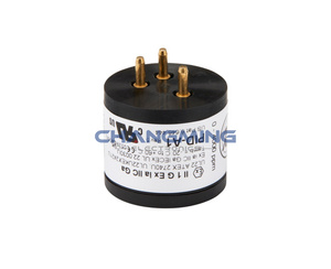 เครื่องตรวจจับโฟโตอิออนไนเซชัน PID-A1 Alphasense เซ็นเซอร์ VOC ของแท้และใหม่ เซ็นเซอร์ก๊าซ เซ็นเซอร์ O2 - Product Image 2