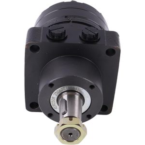 Motor de Rueda H7TStart 481529 482639 483190 600922 50045355 5100407 27-504 Compatible con Engranaje Hidrostático HGM-15E-3138 Stens - Product Image 2