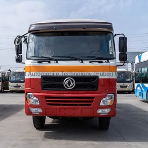 Hoang Dã cắm trại sử dụng off road xe 4x4 lĩnh vực dầu, khí đốt tự nhiên thăm dò xe HLV xe buýt với 7 giường ngủ - Product Image 3