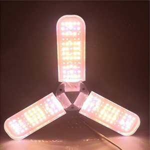 High-power Dimmable Horticultural 6bar 8bar 9bar 400w 1000w, 5x5 Hps 301h Meanwell 3500k Spider Solar <strong>Cheap</strong> LED Grow <strong>Light</strong>/ - Product Image 3