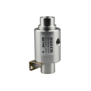 Amplificador de Flujo de Aire, Eyector de Vacío, Piezas Neumáticas Serie ZH, ZH-B-X185 - Product Image 3
