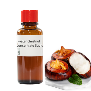 Arôme concentré <span class=keywords><strong>de</strong></span> châtaignier d'eau pour boissons glacées, bonbons, produits <span class=keywords><strong>de</strong></span> boulangerie, biscuits, boissons - Product Image 3