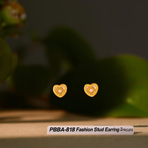 PBBA-818 Fashion <b>Stud</b> <b>Earrings</b> - Product Image 3