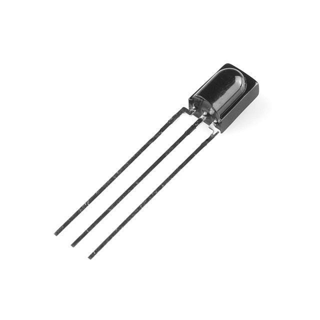 Long Distance Ir Transmitter and Receiver Led