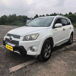 Voiture d'<span class=keywords><strong>occasion</strong></span> <span class=keywords><strong>TOYOTA</strong></span> <span class=keywords><strong>RAV4</strong></span> <span class=keywords><strong>2012</strong></span> 2.4L Automatique 4x4 AWD Pas Cher Meilleur <span class=keywords><strong>Prix</strong></span> Ancienne Durable Stable Voiture d'<span class=keywords><strong>occasion</strong></span> à vendre Volant à Gauche SUV à Carburant - Product Image 1