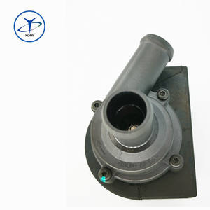 <span class=keywords><strong>Pompe</strong></span> à <span class=keywords><strong>eau</strong></span> de refroidissement <span class=keywords><strong>auxiliaire</strong></span> du moteur 1K0965561J pour AUDI A3 TT Q3 VW Passat <span class=keywords><strong>GOLF</strong></span> VI 1K0965561G 1K0965561D 874553 1J0973702 - Product Image 2