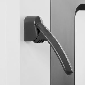 Cámaras de alta calidad electrodo eléctrico horno de secado laboratorio mini horno seco - Product Image 5