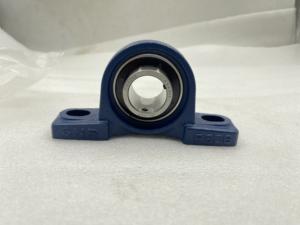 Larga vida Chumaceras UCP319 Bloque De Almohada Insertar Rodamiento de bolas UC319 Carcasa de rodamiento P319 - Product Image 5