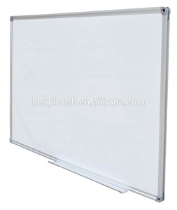 Pizarra blanca portátil borrable de dibujo de papelería para niños de tamaño pequeño - Product Image 2