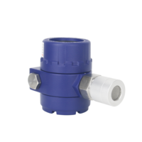 Transmetteur sans fil ultra basse consommation Clouds pour température et humidité, 4G NB-IoT LoRa, enregistreur de données alimenté par batterie pour la chaîne du froid