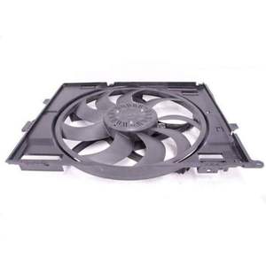17428625439 BMW 1シリーズ<span class=keywords><strong>2</strong></span>シリーズオートアクセサリー用ラジエーター冷却ファン - Product Image 5