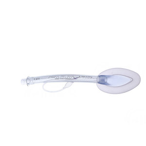 Descartável médico PVC máscara laríngea <span class=keywords><strong>Airway</strong></span> uso único médico PVC máscara laríngea <span class=keywords><strong>Airway</strong></span> CE - Product Image 2
