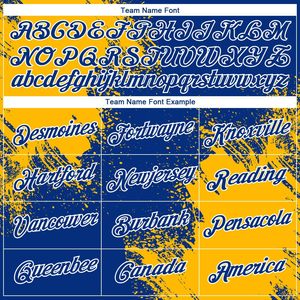 T-shirt de baseball personnalisé à col rond unisexe pour adulte, impression intégrale, jersey de sport anti-humidité, uniforme XS-5XL - Product Image 4