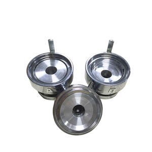 Machine à fabriquer des badges <span class=keywords><strong>manuelle</strong></span> ZEQUAN DIY, moule, nouvelle presse à poinçon originale pour la <span class=keywords><strong>création</strong></span> <span class=keywords><strong>de</strong></span> badges, équipement <span class=keywords><strong>de</strong></span> machinerie industrielle - Product Image 5