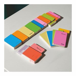 All'ingrosso <span class=keywords><strong>U</strong></span> No carta gratta e vinci giochi di carte per stampare e giocare - Product Image 4