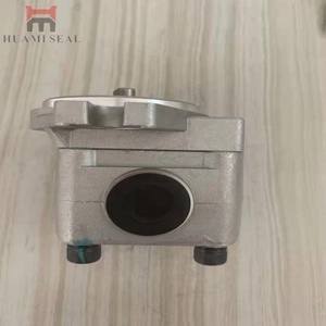 Repuestos Hidráulicos para Excavadora, Bomba de Engranajes 4I-1023 4i1023 para E312B E312L E320 - Product Image 4
