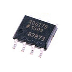 Componenti Elettronici YN, Circuiti Integrati IC Chip AD620A 621A 622A 626 627 628A 629 <span class=keywords><strong>ARZ</strong></span> AR 620B BR BRZ - Product Image 1