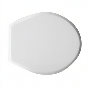 Asiento de Inodoro para Mithos Forma 2 Blanco, 50.5 cm de Longitud - Product Image 3