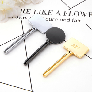 Exprimidor de tubo de pasta de dientes con Logo personalizado de fábrica, llave mágica de Metal, exprimidor de pasta de dientes - Product Image 5