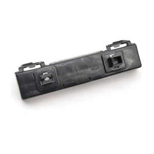 Honda 71505-TBA-A00 Rear Bumper <b>Bracket</b> Right Side For Civic 2016-2021 <b>Plastic</b> Used Part - Product Image 5