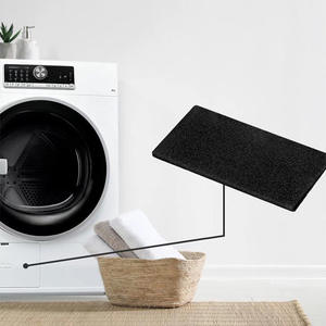 Filtre à éponge pour sèche-linge HX 481010354757, cartouche filtrante en polypropylène pour Bauknecht Whirlpool - Product Image 1