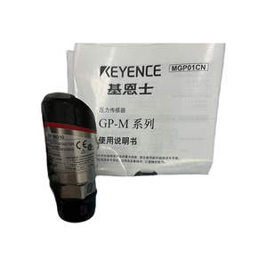 Sensor de Presión Digital KEYENCE GP-M010 GP-M010T GP-M001, Tipo de Presión Positiva, Utilizado para Detección de Presión, en Stock - Product Image 2