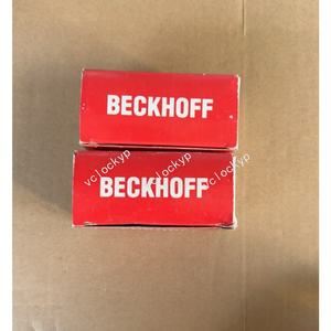 1 Pieza BECKHOFF BK3120 Acoplador de Bus Profibus PLC-2 Nuevo - Product Image 4