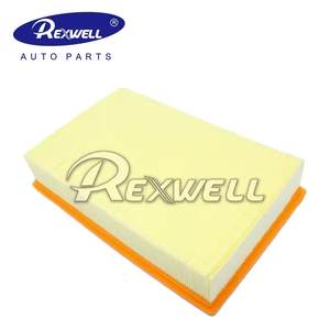 Usine en gros de haute qualité OEM 1741635 1C159601AB filtre automobile insérer filtre à Air pour <span class=keywords><strong>Ford</strong></span> <span class=keywords><strong>Transit</strong></span> 2.2 TDCi Diesel - Product Image 4