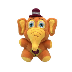 52 Designs <span class=keywords><strong>Five</strong></span> <span class=keywords><strong>Nights</strong></span> <span class=keywords><strong>at</strong></span> <span class=keywords><strong>Freddy</strong></span>'<span class=keywords><strong>s</strong></span> Muñecos <span class=keywords><strong>de</strong></span> Peluche y Figuras <span class=keywords><strong>de</strong></span> Acción Bonnie <span class=keywords><strong>Foxy</strong></span> <span class=keywords><strong>Freddy</strong></span> Cupcake - Juguetes FNAF - Product Image 5