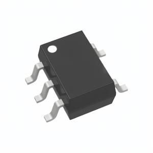 AD8007AKS-REEL7 Distribuidor Autorizado 5 TSSOP, SC 70 5, SOT 353 IC OPAMP CF ULDIST LN LP SC70 5 Componentes Electrónicos Comerciales - Product Image 1