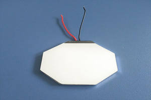 Module de rétroéclairage automobile fin et sans bordure, taille et épaisseur personnalisables pour plaque de rétroéclairage de tableau de bord automobile Rina Tech - Product Image 6