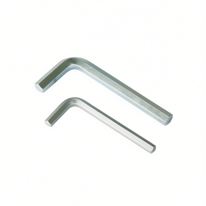 Clés hexagonales coudées Ttake 6080 (lot de 6) - Product Image 2