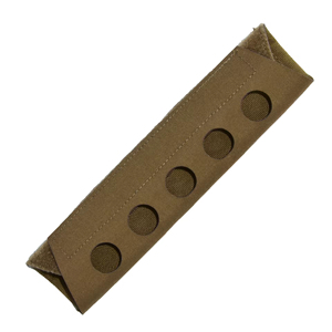 Funda Protectora para Auriculares de Caza Táctica, de Nailon 500D, con Orificios de Ventilación, para Entrenamiento al Aire Libre y Uso en el Campo - Product Image 5