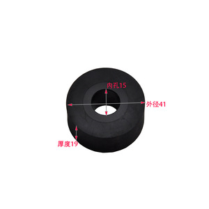 Komori <b>Rubber</b> <b>Rollers</b> 80mm Diameter Plate Mounting <b>Rollers</b> For Printing Press Accessories - Product Image 4