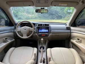 Autos Usados Nissan Sylphy Sedán, Volante a la Izquierda, Automático, Tracción Delantera, 1.6L, Cuero, R16, Bajo Kilometraje, Sin Accidentes, Exportación al por Mayor, <span class=keywords><strong>2016</strong></span>, 2017, 2018 - Product Image 6