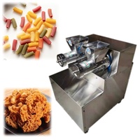 Cuisine à domicile 	 Machine à pâtes et nouilles domestique 	 Machine extrudeuse de nouilles pour petites entreprises et restaurants 	 Machine à pâtes et à nouilles