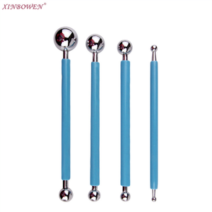 لوازم تلوين Xin Bowen Mandala Dotting الاحترافية لطلاء الصخور والرسم والصياغة - Product Image 2