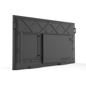 <span class=keywords><strong>Pizarra</strong></span> interactiva inteligente con pantalla táctil <span class=keywords><strong>Digital</strong></span> de panel plano 2024 mejor precio 65 75 86 98 pulgadas LCD <span class=keywords><strong>pizarra</strong></span> inteligente de 55 pulgadas - Product Image 4